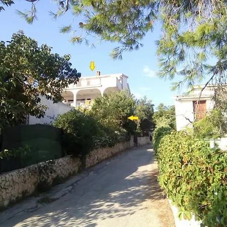 Mladen Apartment Trogir