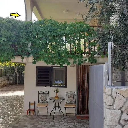 Mladen Apartment Trogir