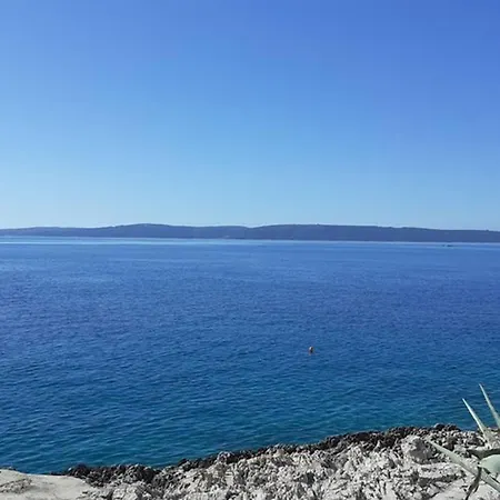 Daire Mladen Trogir