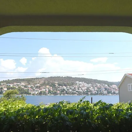 Mladen Daire Trogir