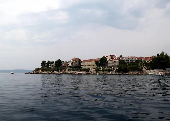 Mladen Apartment