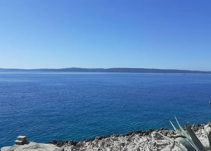 Lejlighed Mladen Trogir