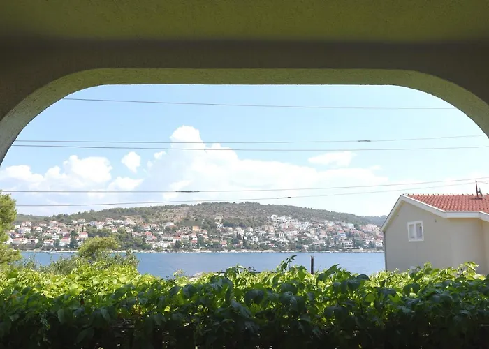 Mladen Lejlighed Trogir