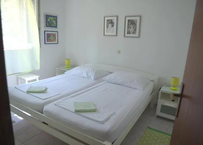 Apartment Mladen