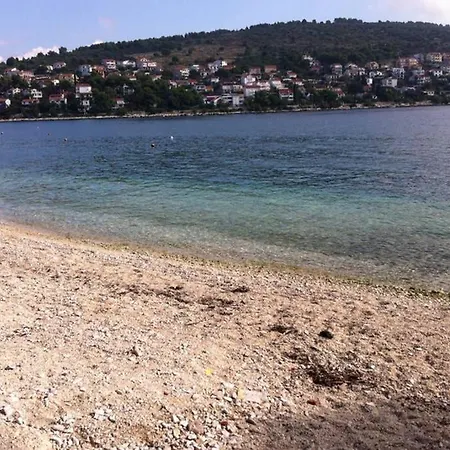 Mladen Apartament Trogir