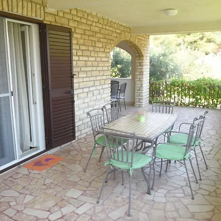 Apartament Mladen Trogir