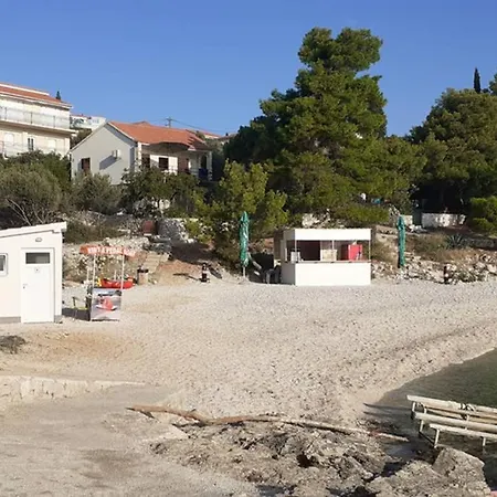Mladen * Trogir