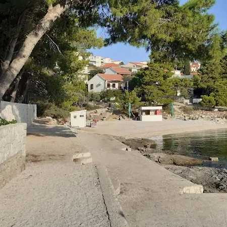 Apartament Mladen