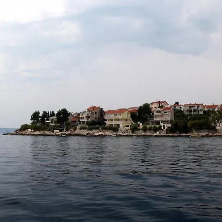 Mladen Apartament