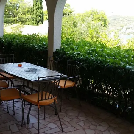 Mladen * Trogir