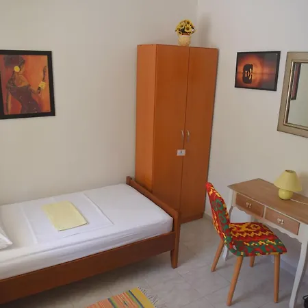 Mladen Apartament *