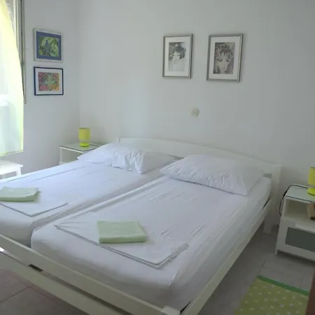 Apartament Mladen