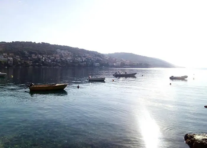 Apartamento Mladen *