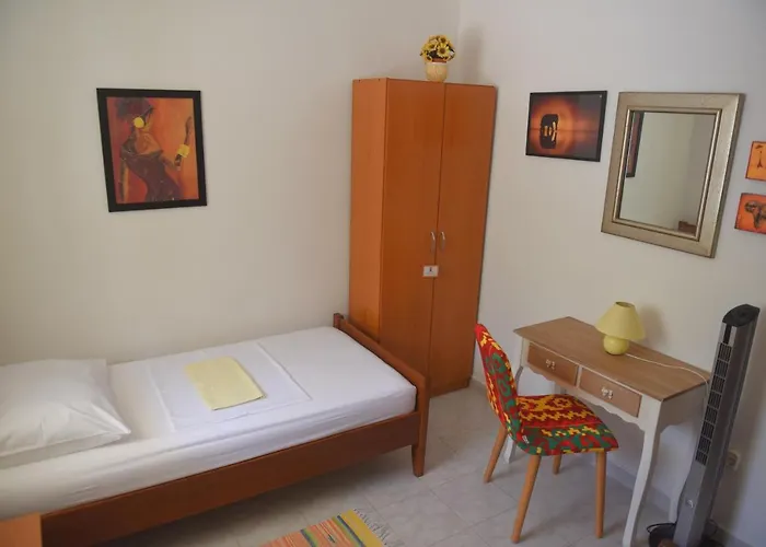 Mladen Apartamento *
